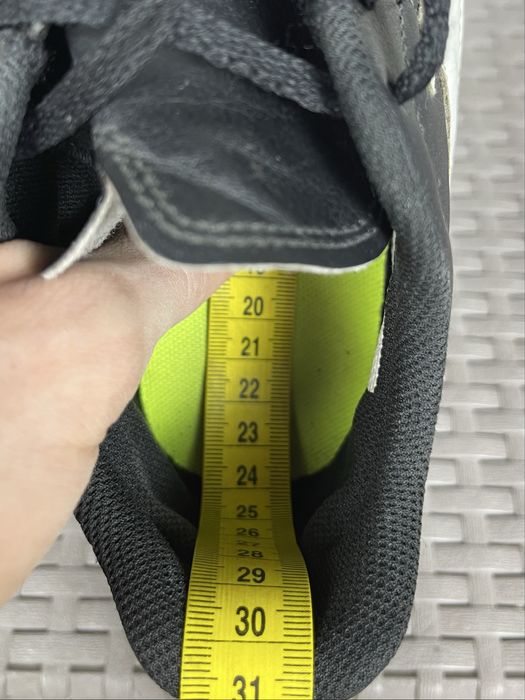 Nike majestry fg бутсы 38 размер кожаные футбольные оригинал копы