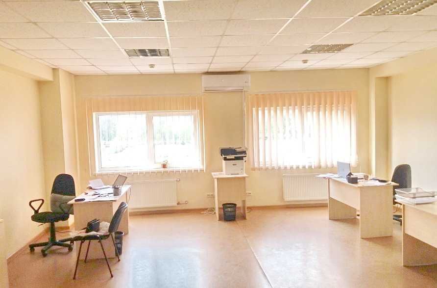 1220 м2 Склад Бровары класс В прямая аренда