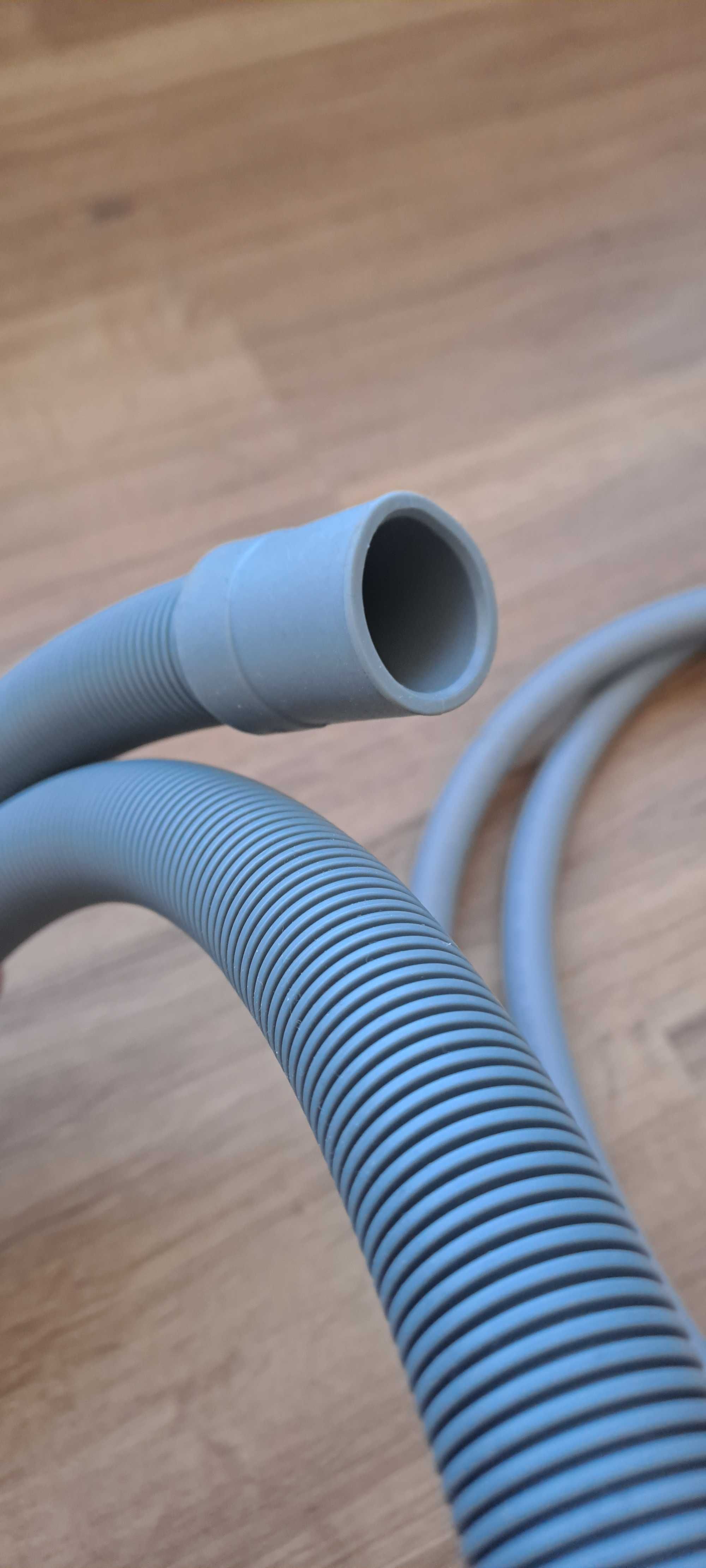 Tubo de drenagem universal para máquina de lavar e lava-louças