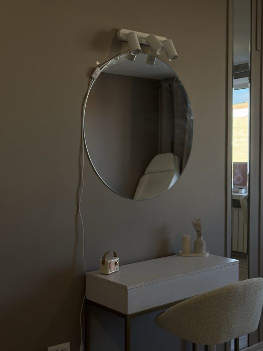 Оренда бровист/ візажист/ ламімейкер