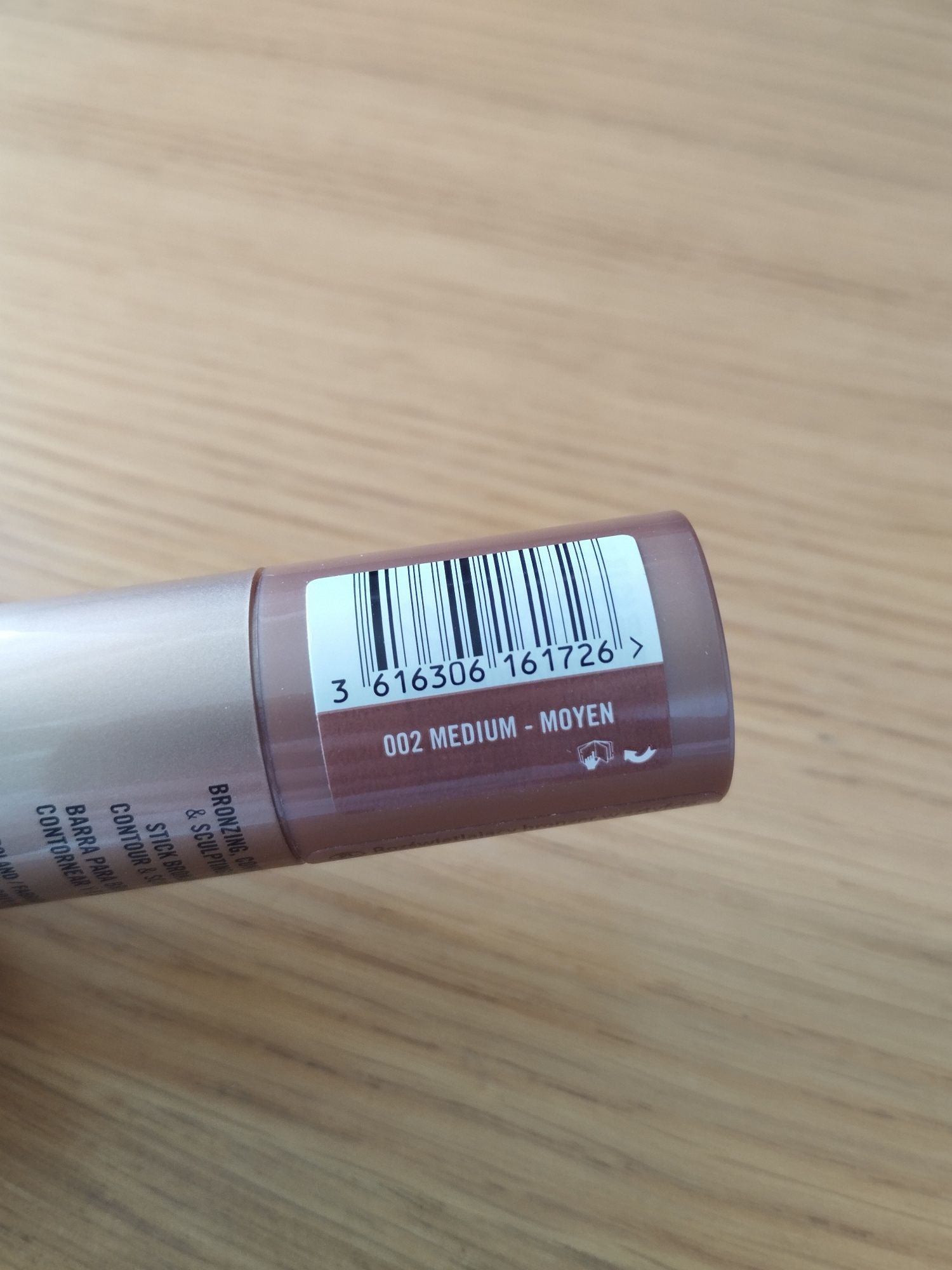 Rimmel multi tasker bronzer w sticku