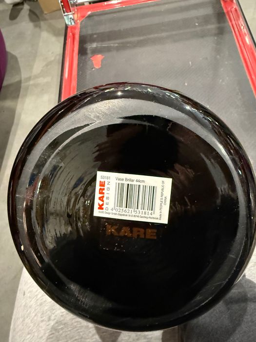 Wazon wysoki Kare Design 44cm