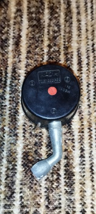 Sprzedam ciśnieniomierz CCCP z czasów prl-u