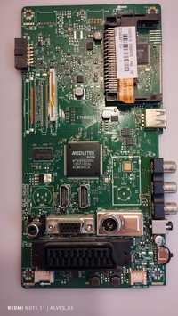 Mainboard Mediatek MT5820LUNU - TV