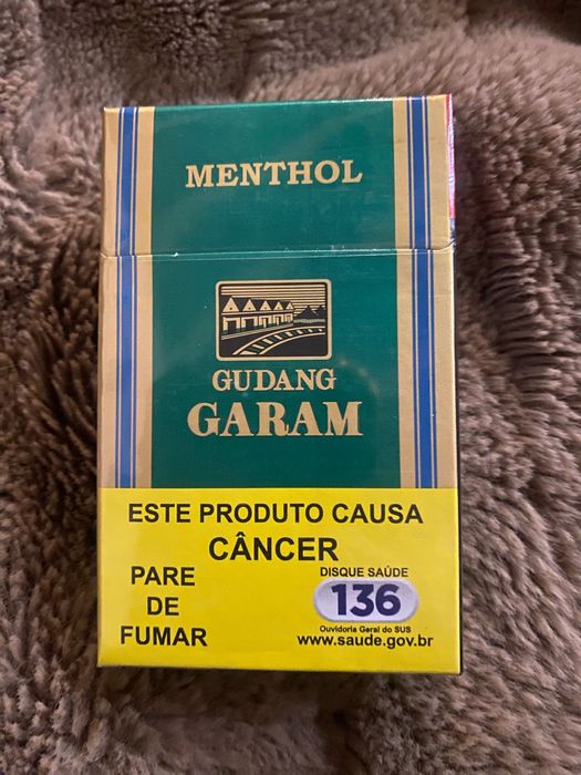 Gudan Garan original