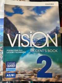 Podręcznik vision 2