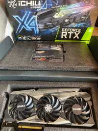 Karta Graficzna GEFORCE RTX 3090 iChill by INNO3D + ZASILACZ