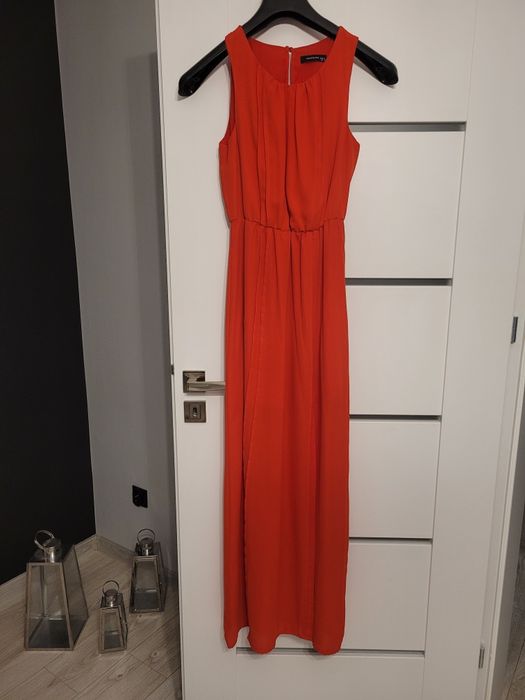 Sukienka Reserved r.34