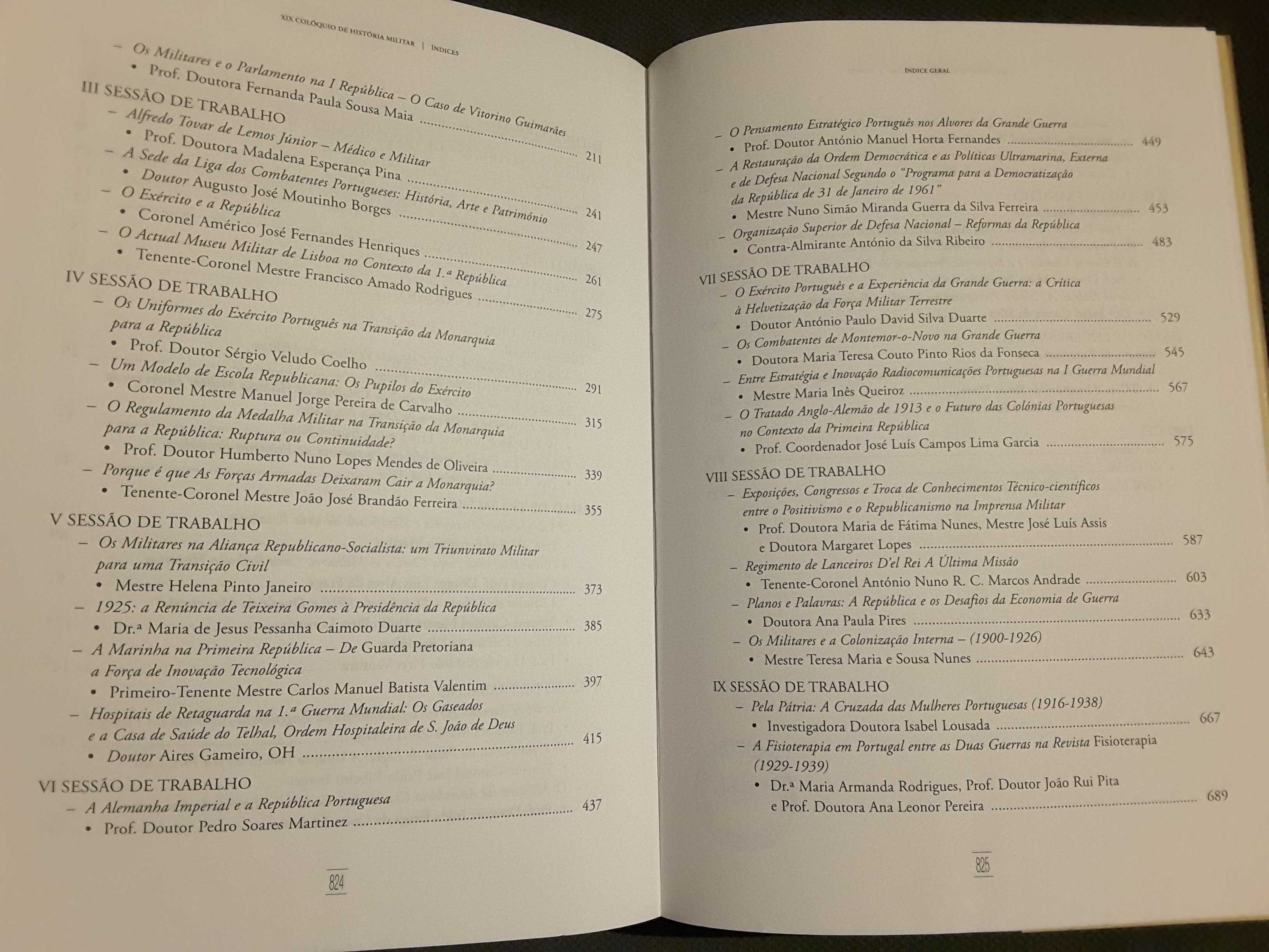 Das Margens do Vizela. Memórias / 100 Anos do Regime Republicano