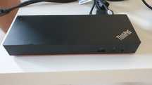 Lenovo thunderbolt  3