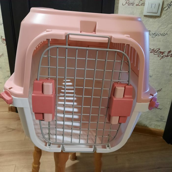 Переноска для собак