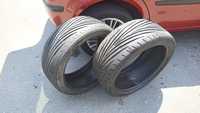 Летние шины GoodYear Eagle F1 GS-D3 235/40 ZR18 91Y R18 80% 2 шт.