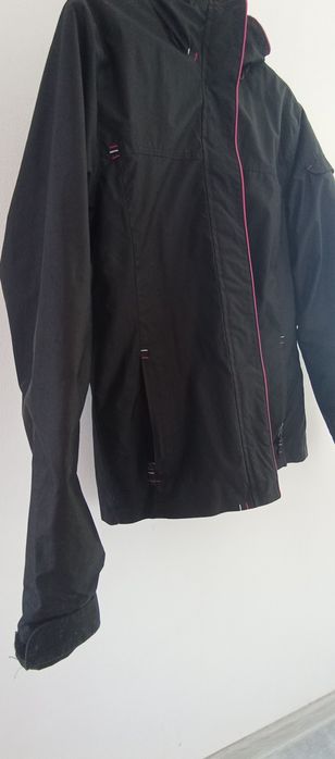 Куртка жіноча тепла