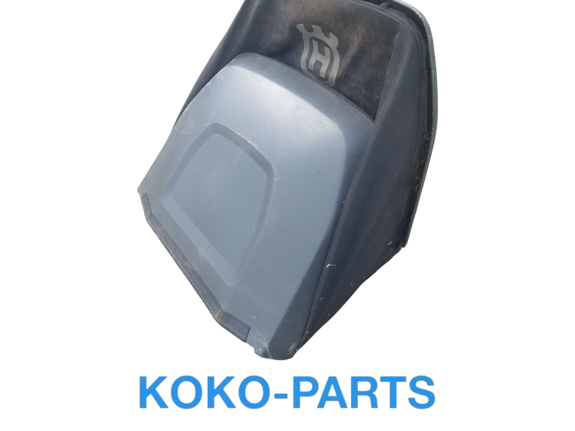 Kosz na trawę traktorek kosiarka Husqvarna TC112 TC100i TC114