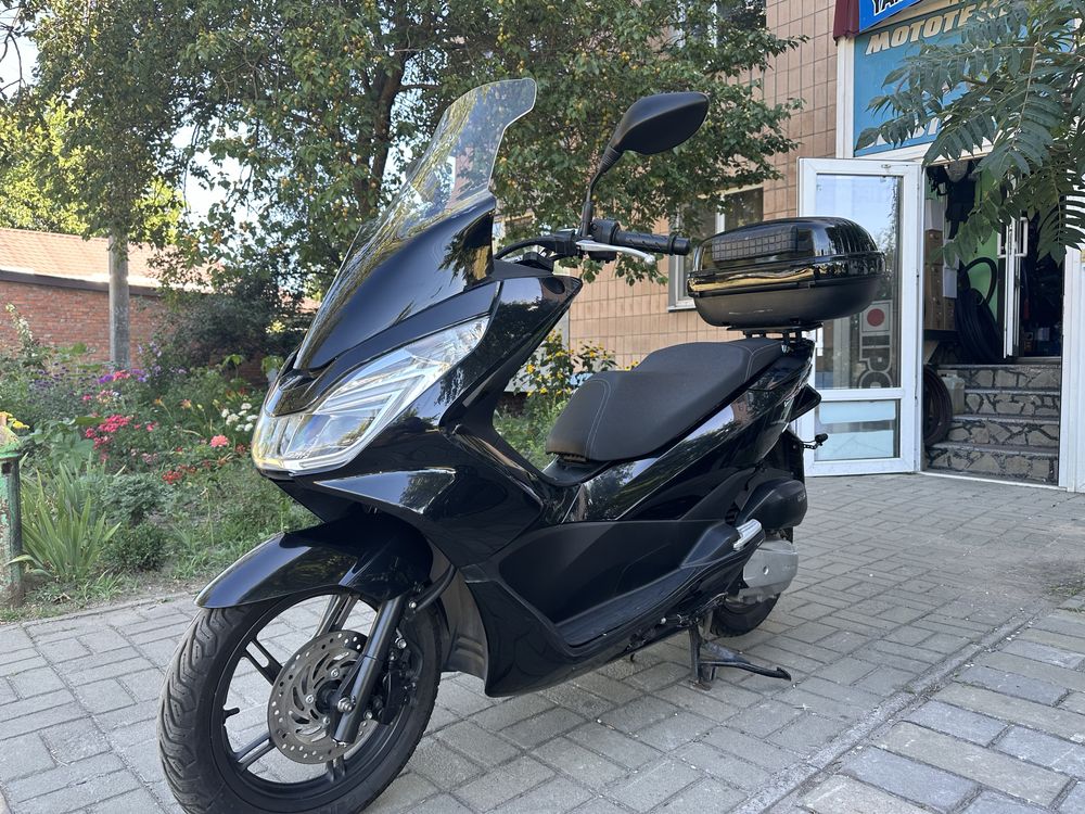 Honda PCX 150 KF18