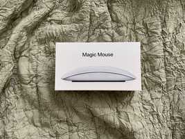 Magic Mouse 2 миш для ноутбуків Apple