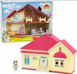 DOMEK BLUEY + GRATIS Puzzle !!! Mega oferta na PREZENT !!!