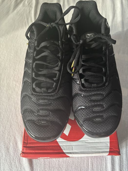 Buty nike tn air max plus