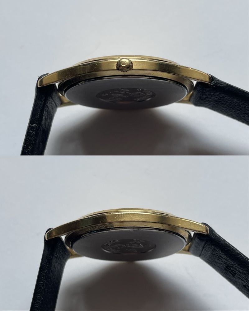 Męska Omega Seamaster. CAL. 1430. REF. 196.0251. Z lat 70!