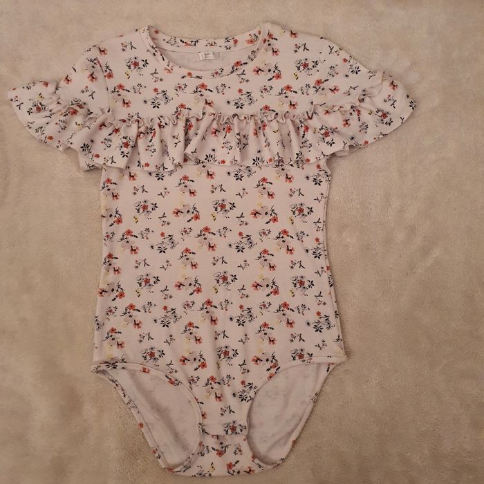 Body kwiaty r. 158-164