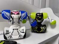 Іграшка Набір роботів Silverlit Роботи боксери
