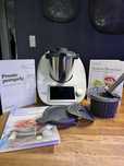 Thermomix tm 6 stan bardzo dobry