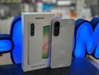Smartfon SAMSUNG Galaxy A56 5G 8 GB/128 GB Lightgray / RATY