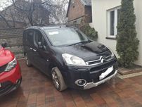 citroen berlingo  iii drzwi maska silnik lampa klapa kgqc błotnik lift