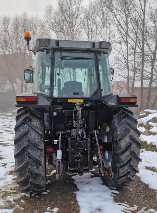 Massey Ferguson 6265 . 6255 zamiana
