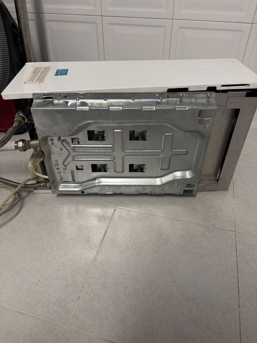 Esquentador Fagor ventilado gás natural