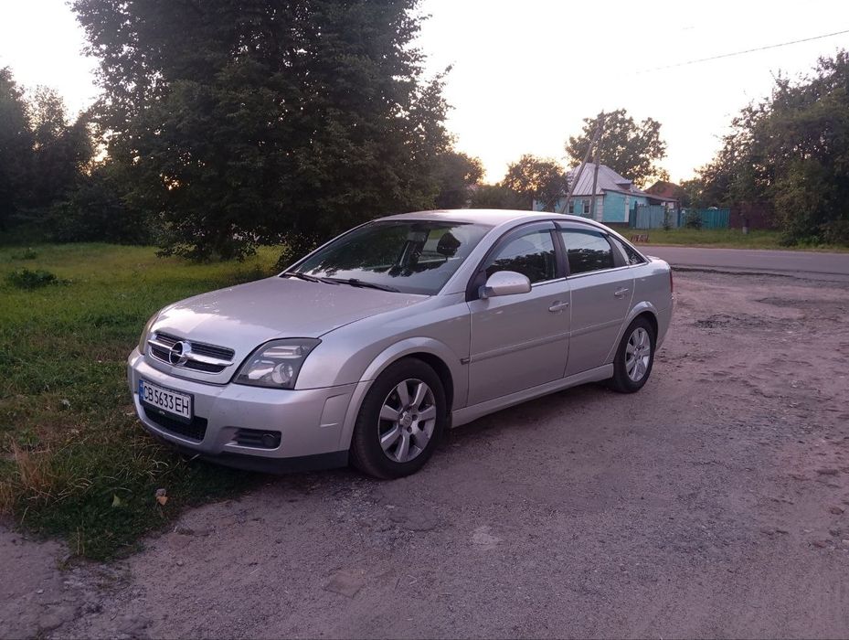 Продам Opel Vectra C