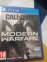 Call of duty black ops e call of duty modern warfare