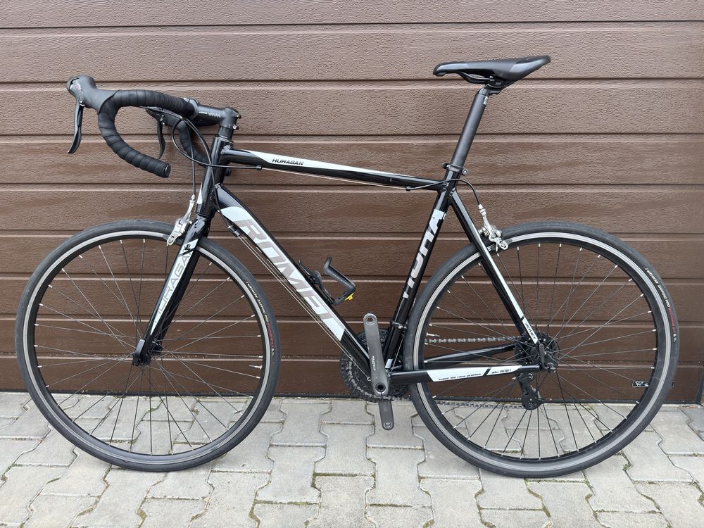 Szosa Romet Huragan 2020 r.56