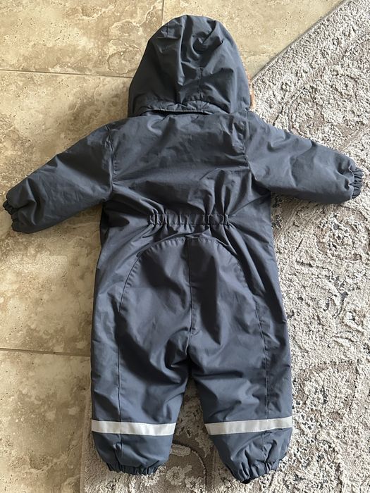 Комбінезон Н&М 80 р