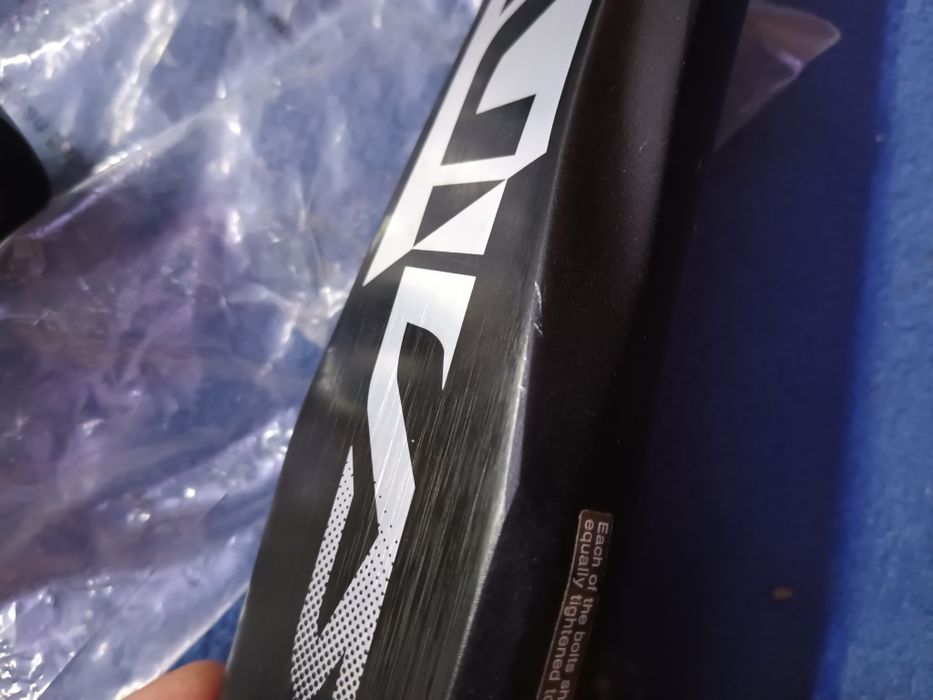 Korba Shimano Saint FC-M820 170mm