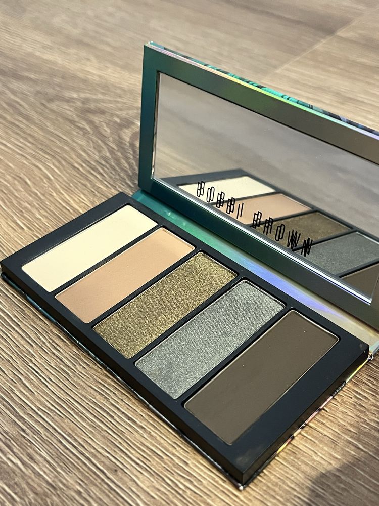 Косметика Bobbi Brown   Lancome тіні ,помади,румяни,