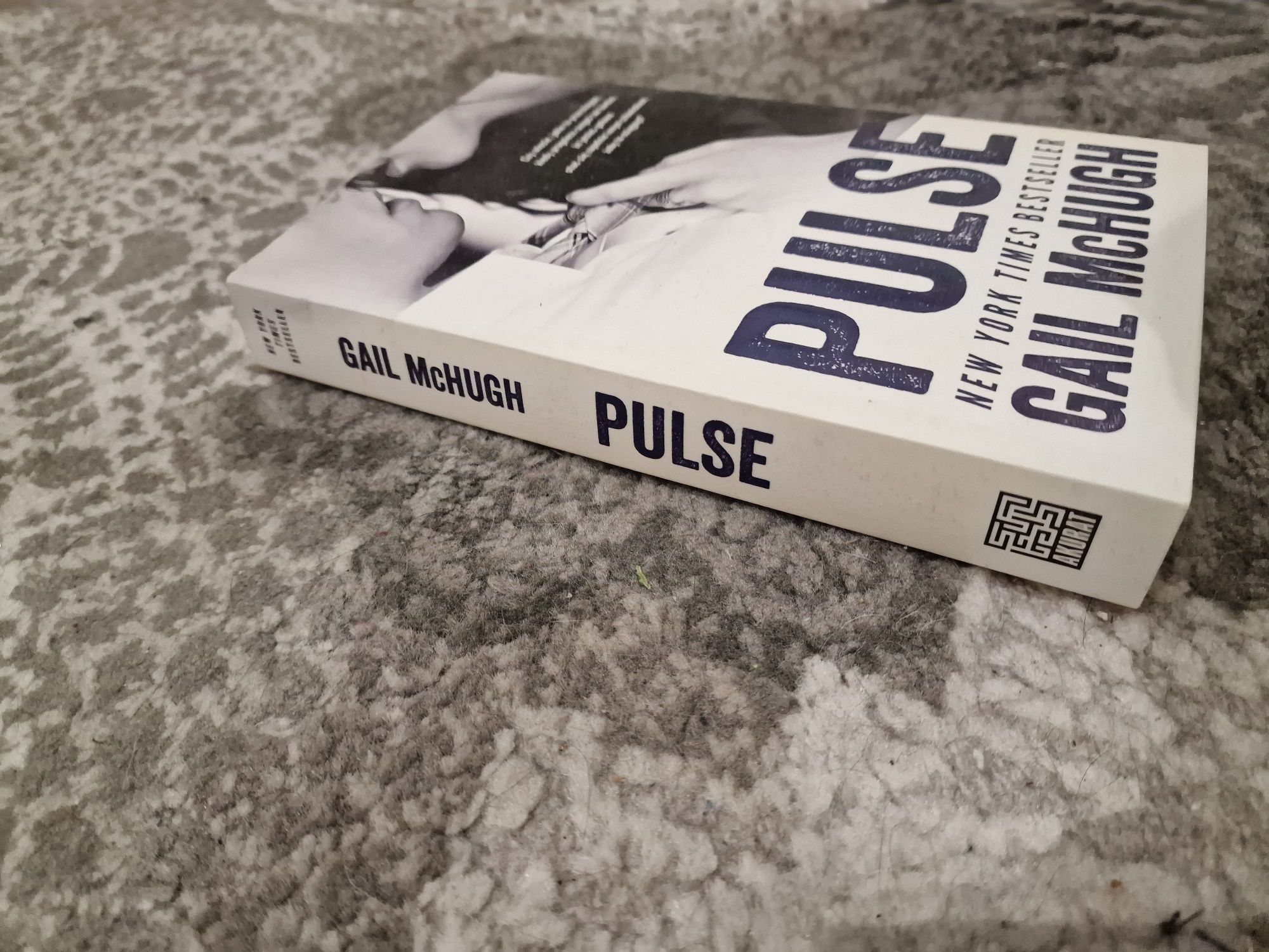 Pulse cześć druga Collide