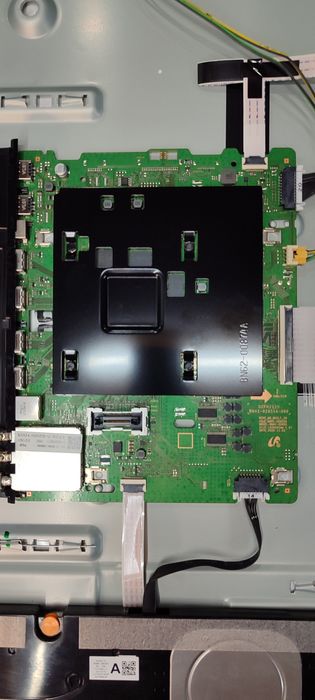 Neo Qled  Samsung GQ65QN85AAT