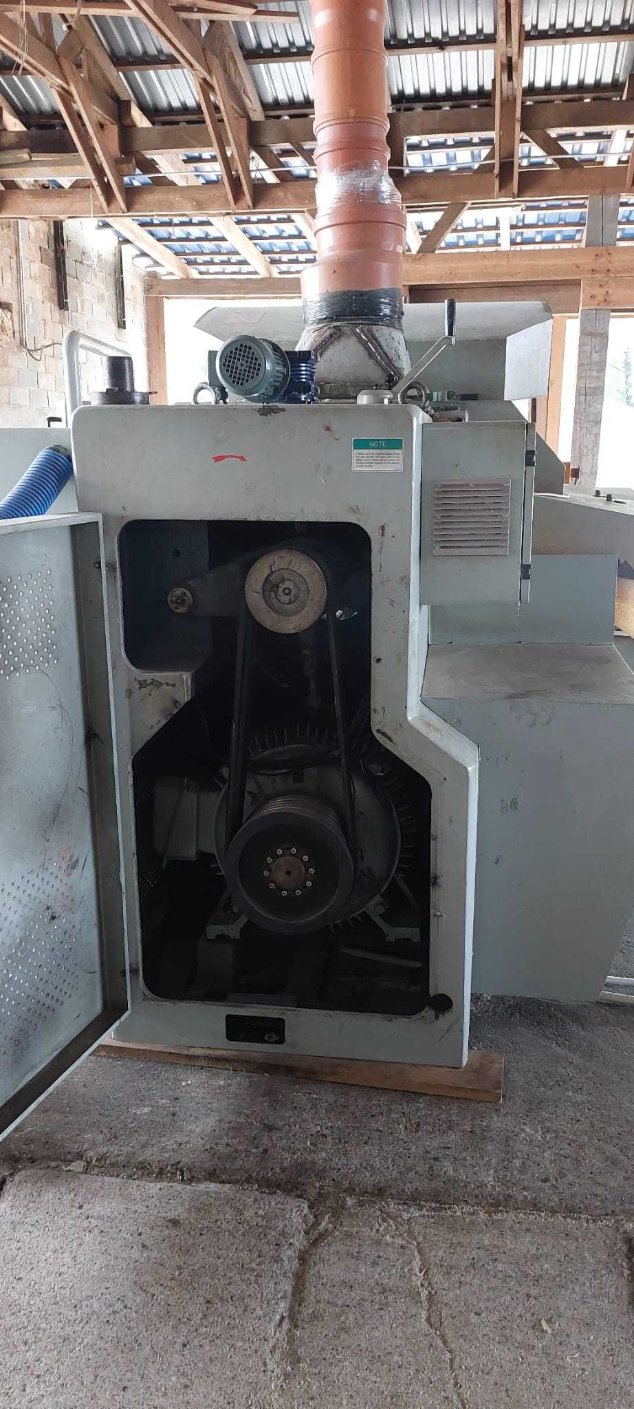 Wielopiła Winter Multimax 170-500XL