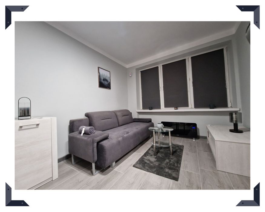 Mieszkanie / Kawalerka / Apartament typu studio - Gliwice Centrum