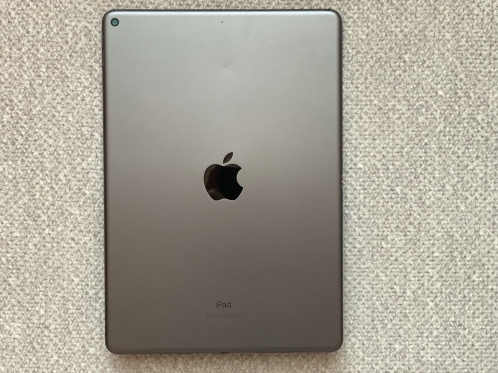 Планшет Apple iPad Air 3rd Gen 10.5". Пам'ять 256Gb.