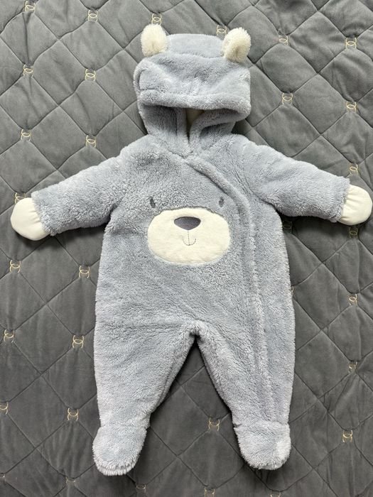 Дитячий одяг 3-6,6-9 місяців