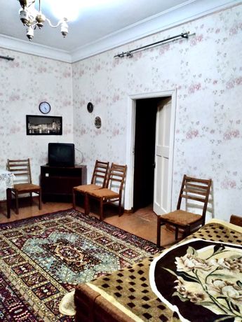 Сдается 2 ком комнатная квартира в Вознесеновском районе
