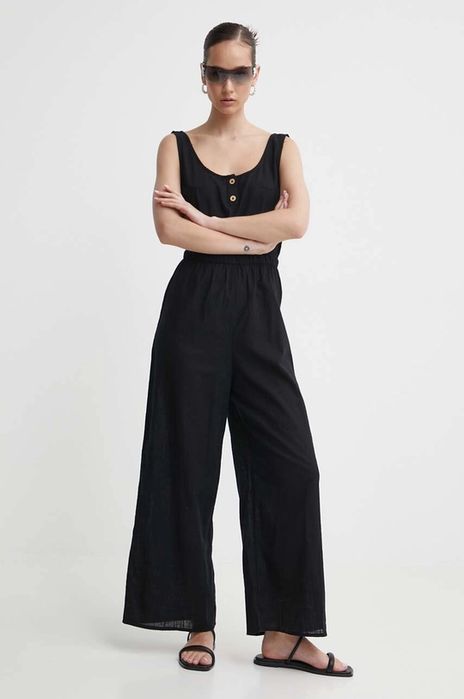 Kombinezon letni odkryte plecy Roxy M