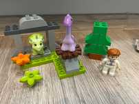 Lego duplo dwa zestawy