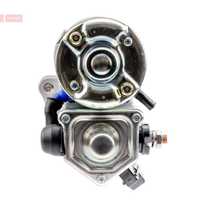 Motor de Arranque Denso Toyota Land Cruiser  Hiace