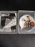 Gra GTA IV Grand Theft Auto 4 PlayStation 3 PS3
