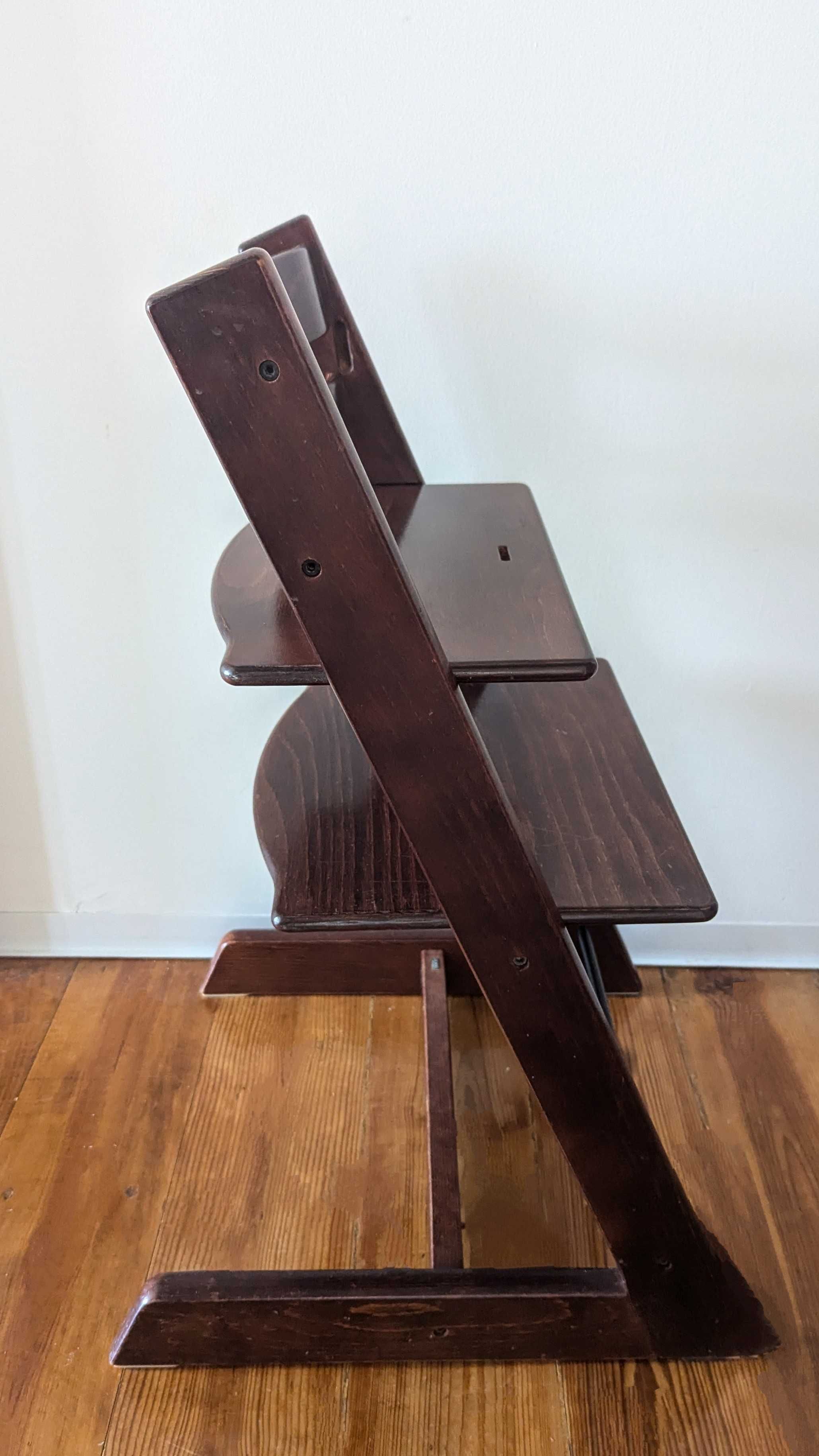Stokke Tripp Trapp cadeira evolutiva