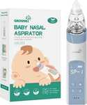 Aspirator do nosa dla niemowląt BC023