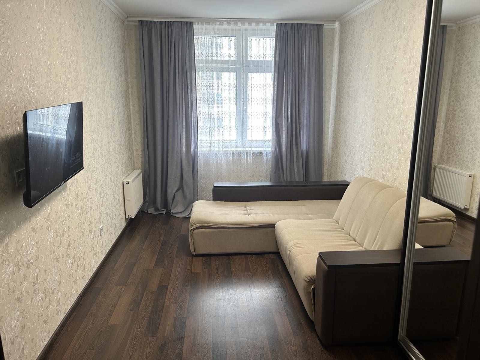 Продам 2 комнатную квартиру,Позняки,Драгомановаи2а